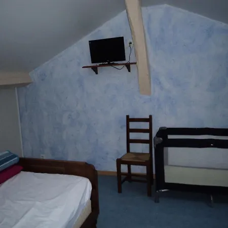 بيت للعطل La Lieutenance