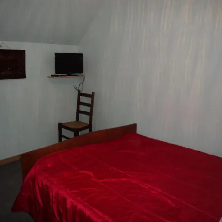 La Lieutenance Saint-Pourçain-sur-Sioule