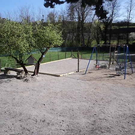 La Lieutenance * Saint-Pourçain-sur-Sioule