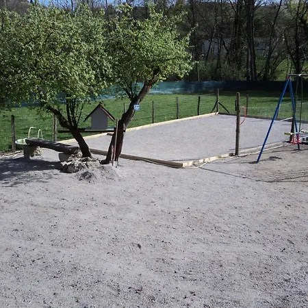 بيت للعطل La Lieutenance Saint-Pourçain-sur-Sioule