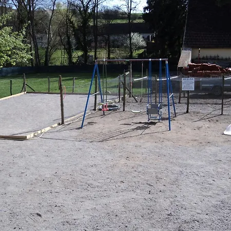 La Lieutenance * Saint-Pourçain-sur-Sioule