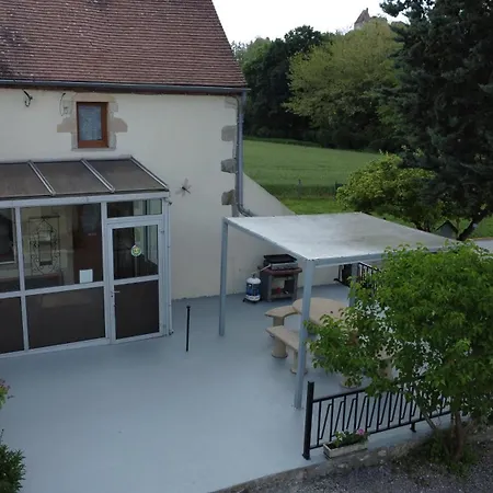 La Lieutenance بيت للعطل *