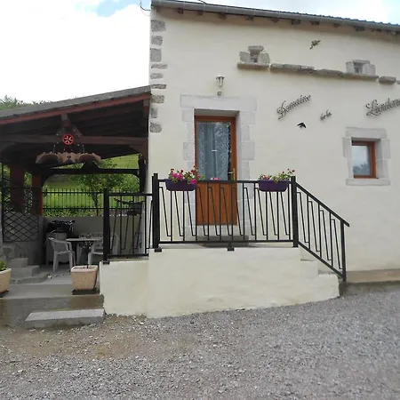 La Lieutenance * Saint-Pourçain-sur-Sioule