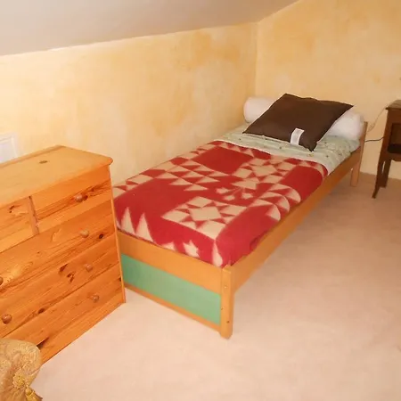 بيت للعطل La Lieutenance