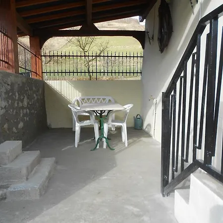 La Lieutenance بيت للعطل *