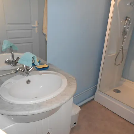 La Lieutenance بيت للعطل Saint-Pourçain-sur-Sioule