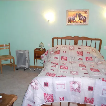 Сasa de vacaciones La Lieutenance *