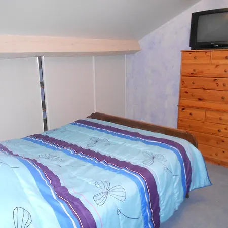 La Lieutenance بيت للعطل *