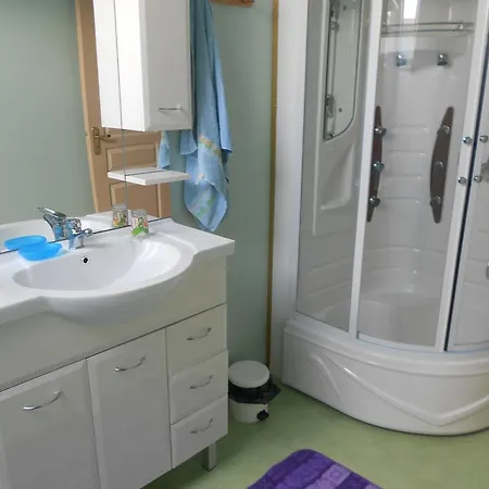 La Lieutenance بيت للعطل