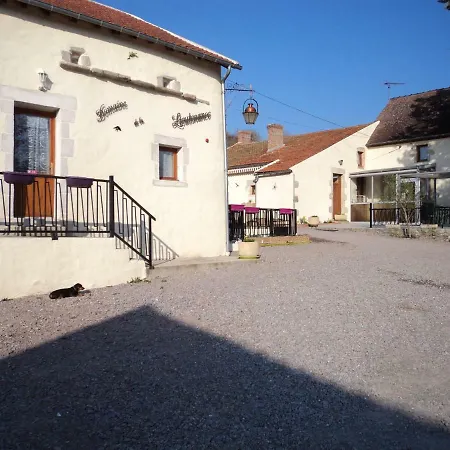 La Lieutenance Saint-Pourçain-sur-Sioule