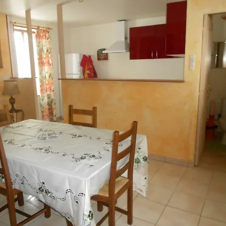 La Lieutenance Saint-Pourçain-sur-Sioule